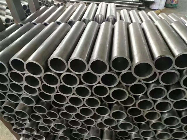 类乌齐30CrMo精密无缝钢管