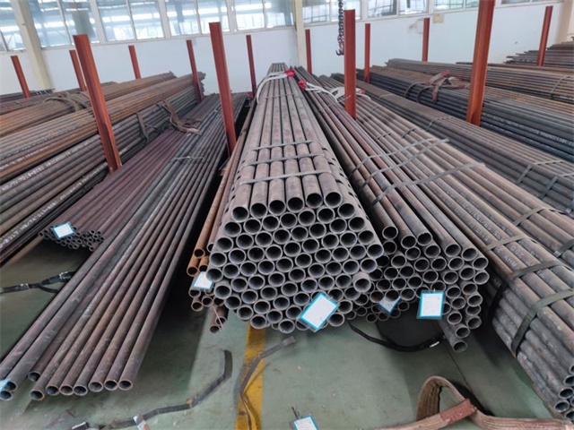 类乌齐20G合金无缝钢管